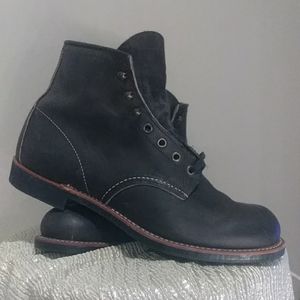 Red-Wing Blacksmiths size 10.5
